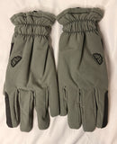 Line of Fire DOUNBLE DOWN Sensa-Touch GLOVES Size XXL - Olive