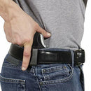 Galco WB213B Waistband Inside The Pant Holster Black Amt Hardballer - Left