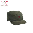 Rothco 4518 Vintage Fatigue Caps