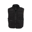 Rothco 7557 Black Ranger Vest