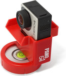 Pano 5+1 Mount Adapter for Mounting Panoramic GoPro Hero 3, 3+ and 4  Tripod 