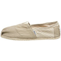 Toms Men's Classic Rope Slip?on