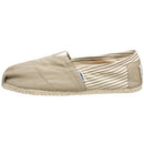 Toms Men's Classic Rope Slip?on