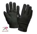 Rothco 4436 Cold Weather Street Shield Gloves - Black