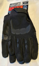 HWI MG100 Tactical Mechanic Glove XXL