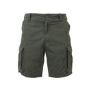 Rothco 2160 Olive Drab Vintage Paratrooper Cargo Shorts