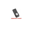 Police- Leather Cuff Holder or Belt Keepers or or AA Light Holders