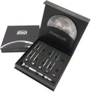Space Rocket by Magnet Driver | Precision Screwdriver Kit with Magnetic Extender