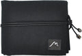 Metier Life Watch Roll for Travel Storage  Canvas and Soft Vegan Suede - 4 Watch