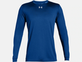 Under Armour 1305776 Men’s Long-Sleeve Locker Tee 2.0