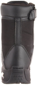 Original S.W.A.T. 123201 Men's Metro Air 9 Inch Side-zip Tactical Boot, Black