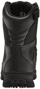 Original S.W.A.T 155201 Men's Force 8" SideZip Tactical Boot, Black Lightly Used