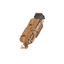 High Speed Gear -Pistol Taco with One Wrap - Universal  Magazine Holster 13PT00