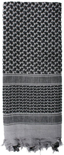 Rothco 8537 Shemagh Tactical Desert Keffiyeh Scarf