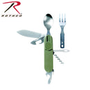 Rothco 202 Foreign Legion 11-in-1 Chow Set