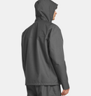 Under Armour 1369254 Men's Lined Rain Jacket - Grey (012)