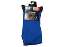 Under Armour 1372759 Soccer OTC Socks - Royal (400) - Medium - 2 Pack