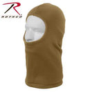 Rothco 5569 Balaclava /gen Iii Level 2 - Black Or Sand