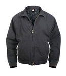 Rothco 5385 3 Season Concealed Carry Jacket - Black, Khaki, Olive or Navy