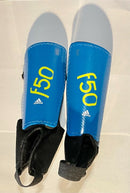 Adidas F50 Shin Guards (Youth)