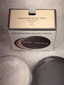 Well (W3ll) People Bio Brightener Invisible Powder-Azurant (1) Blur Fine Lines!