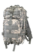 Rothco 2288 / 2539 / 2940 / 2519 / 2418 / 2579 / 2559 Camo Medium Transport Pack