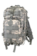 Rothco 2288 / 2539 / 2940 / 2519 / 2418 / 2579 / 2559 Camo Medium Transport Pack