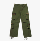 Rothco 2166 Olive Drab Rigid Accent Fatigues BDU Pants