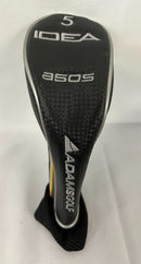 Adams Golf ASOS 5 IDEA Golf 