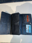 Embassy Signa Authentic Leather Wallet | LULWAL24 |