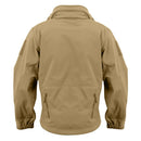 Rothco Special Ops Soft Shell Jacket