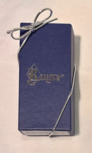 Royce Leather Bang Hang Tag