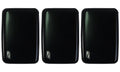 Ducti RFID Blocking Aluminum Credit Card Case - 3 Pack