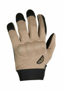 Line of Fire - Touch Screen Compatible Recon Tactical High Quality Gloves