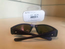 Kids 100% UVA-UVB Protection Shatter Resistant Sunglasses, Blue with Yellow Lens