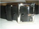 Rothco 4234 1 3/4 Inch Wide Garrison Belt - Black -Sizes 26-54 Available