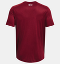 Under Armour Men's Short Sleeve Locker 2.0 Tee T-Shirt 1305775 Athletic Top