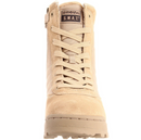 Original S.W.A.T. 115202 Men's Classic 9-Inch Tactical Boot, Tan Lightly Used