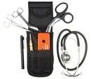 EMI EMERGENCY RESPONSE HOLSTER SET - DUAL HEAD STETHOSCOPE AND MUCH MORE!