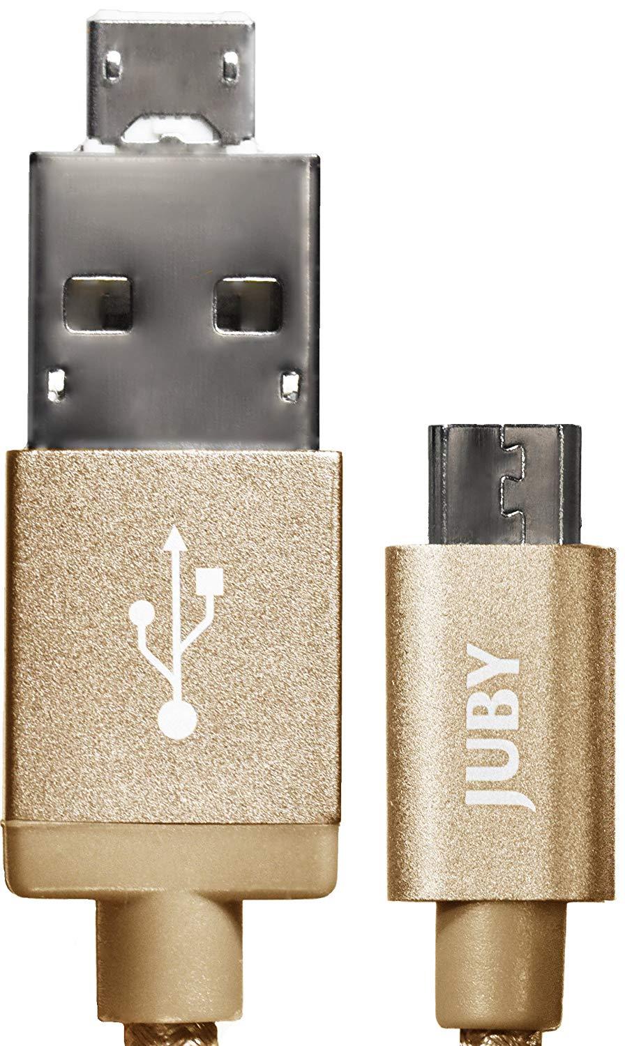 AnyLink Modular USB Transfer Cable-Link Any Two Devices for Charging ...