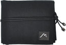 Metier Life Watch Roll for Travel Storage  Canvas and Soft Vegan Suede - 4 Watch