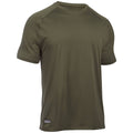 Under Armour 1005684 Men's Tactical Shortsleeve UA Tech T-Shirt Brand New