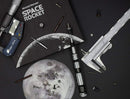 Space Rocket by Magnet Driver | Precision Screwdriver Kit with Magnetic Extender