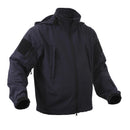 Rothco 9511 Midnite Navy Blue Special Ops Tactical Softshell Jacket