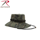Rothco 5915 Vintage Vietnam Style Boonie Hat - Tiger Stripe Camo