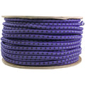 Tactical 365 3/16" 100 Ft Continuous Nylon Shock Bungee Cord Rope Surivival