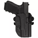Comp-Tac International - Walther Ppq M2 5" 9Mm .40, q5 Match Right - Black