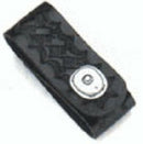 Police- Leather Cuff Holder or Belt Keepers or or AA Light Holders