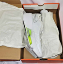Men's Size 10 Nike Air Zoom SuperRep 3 White Volt Training Shoes