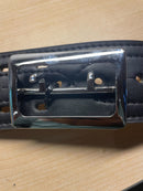 Hero's Pride 1230 Air-Tek Sam Browne Deluxe Duty Belt Smooth - 26